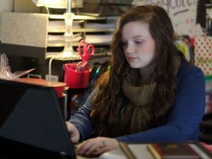 Sydnee Floyd, Changing Lives, Jumbled Dreams, Volunteering, Making a Difference