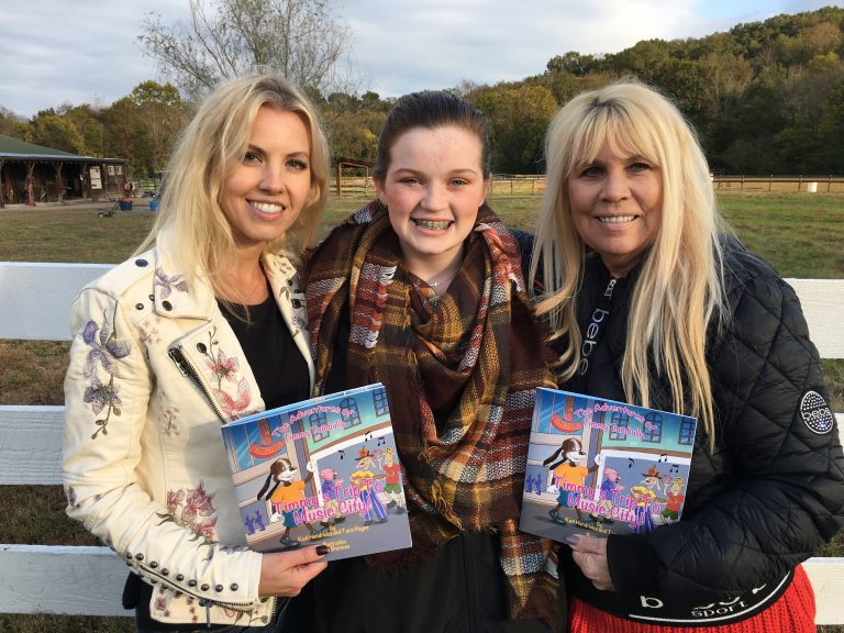 Anti Bullying, You Belong, Timmy Tumbully, Sydnee Floyd, Jumbled Dreams