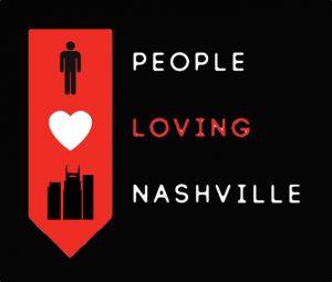 People Loving Nashville, Jumbled Dreams