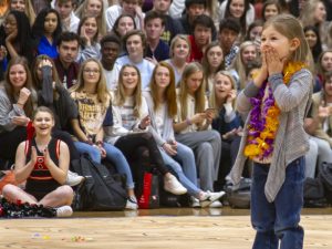 Make A Wish, Jumbled Dreams, Teens Making a Difference