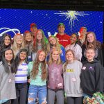 GraceWorks, Jumbled Dreams, The Manger, Giving Back