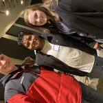 GraceWorks, Jumbled Dreams, The Manger, Giving Back