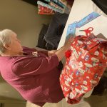 GraceWorks, Jumbled Dreams, The Manger, Giving Back