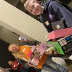 GraceWorks, Jumbled Dreams, The Manger, Giving Back